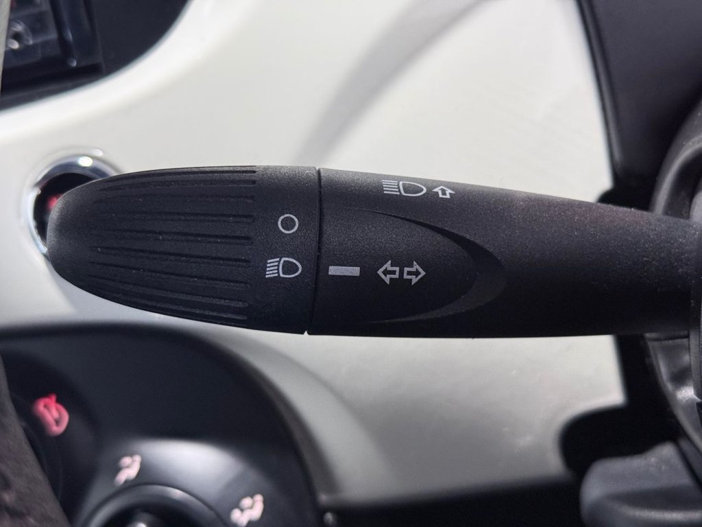 Used Abarth 500 2013 for sale - 76797605: Photo 16