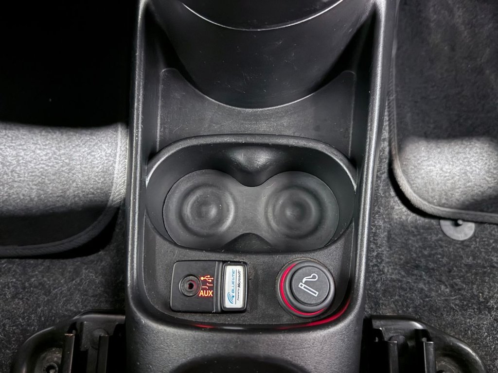 Used Abarth 500 2013 for sale - 76797605: Photo 20