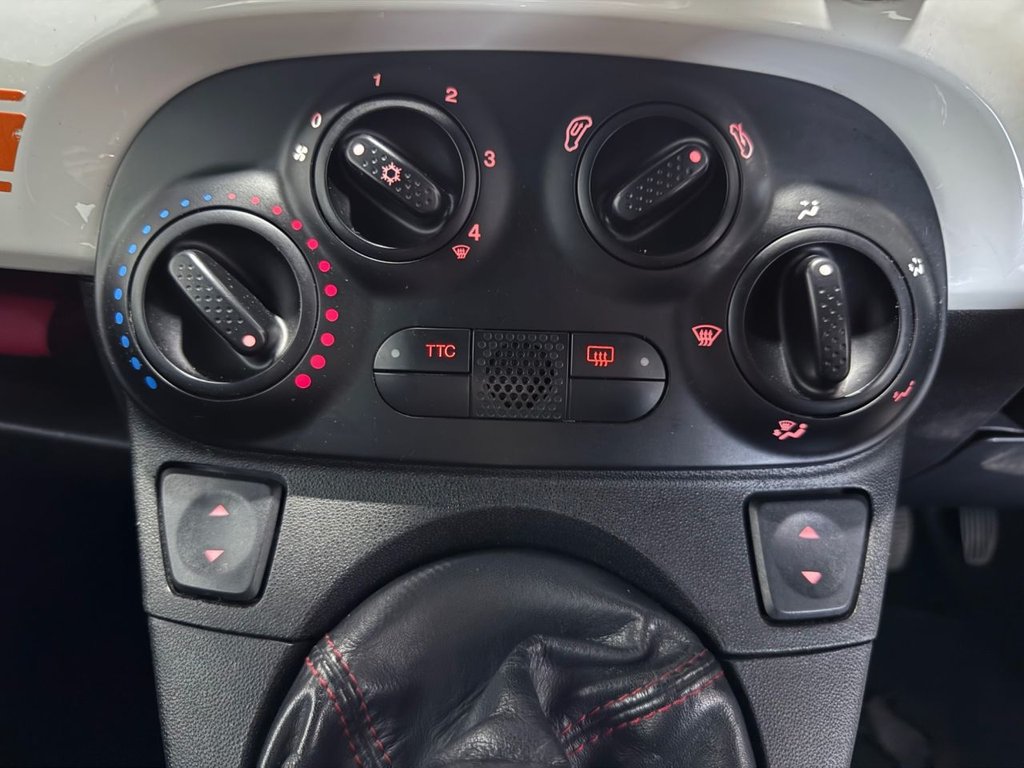 Used Abarth 500 2013 for sale - 76797605: Photo 21