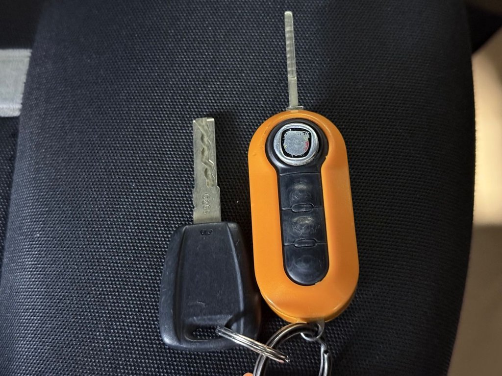 Used Abarth 500 2013 for sale - 76797605: Photo 28