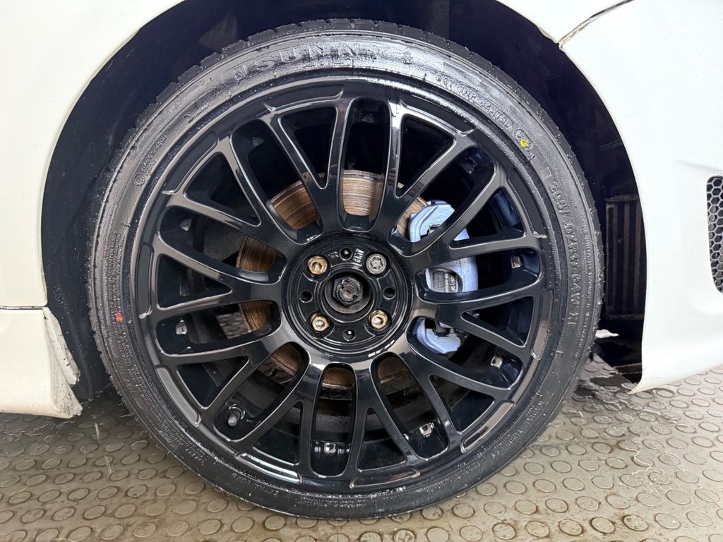 Used Abarth 500 2013 for sale - 76797605: Photo 30