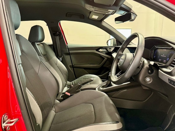 Used Audi A1 2019 for sale - 74443849: Photo 11