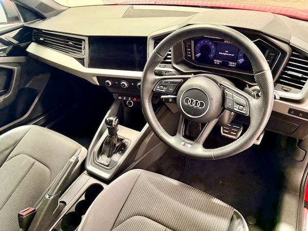Used Audi A1 2019 for sale - 74443849: Photo 12
