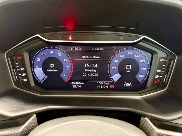 Used Audi A1 2019 for sale - 74443849: Photo 13