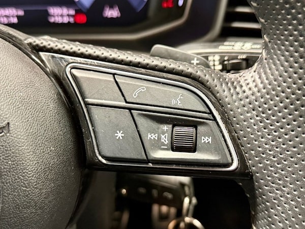 Used Audi A1 2019 for sale - 74443849: Photo 15