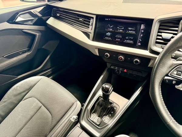 Used Audi A1 2019 for sale - 74443849: Photo 18