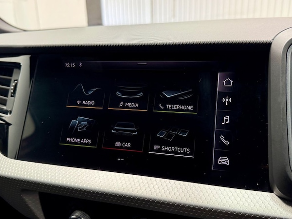 Used Audi A1 2019 for sale - 74443849: Photo 20