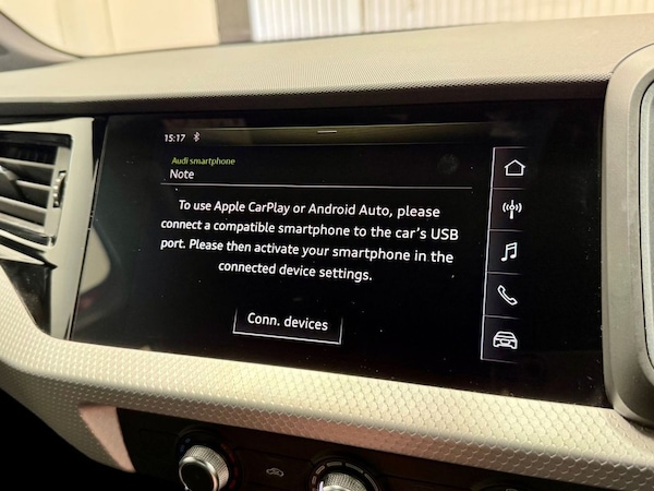 Used Audi A1 2019 for sale - 74443849: Photo 22