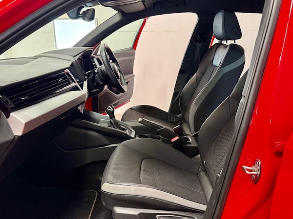 Used Audi A1 2019 for sale - 74443849: Photo 25
