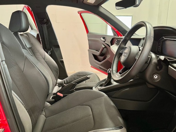Used Audi A1 2019 for sale - 74443849: Photo 28