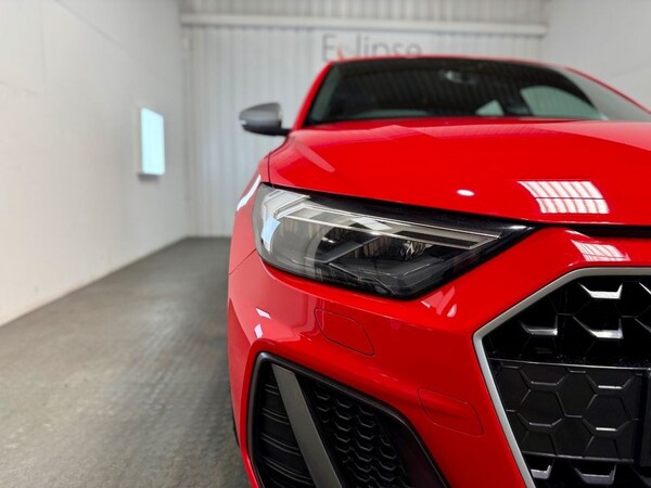 Used Audi A1 2019 for sale - 74443849: Photo 29