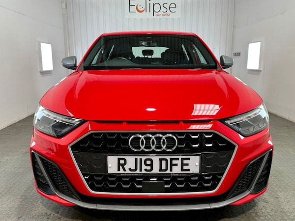 Used Audi A1 2019 for sale - 74443849: Photo 2