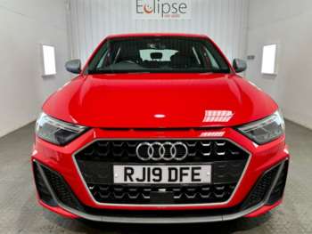 Used Audi A1 2019 for sale - 74443849: Photo