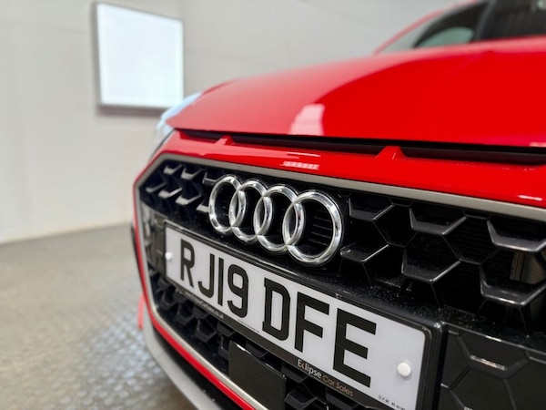Used Audi A1 2019 for sale - 74443849: Photo 30