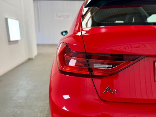 Used Audi A1 2019 for sale - 74443849: Photo 32