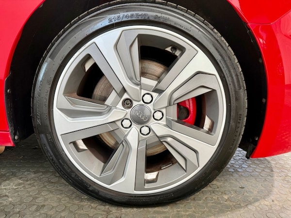 Used Audi A1 2019 for sale - 74443849: Photo 35