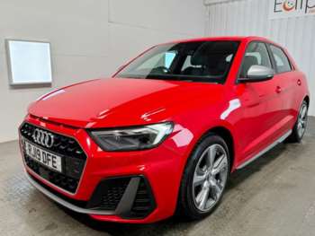 Used Audi A1 2019 for sale - 74443849: Photo