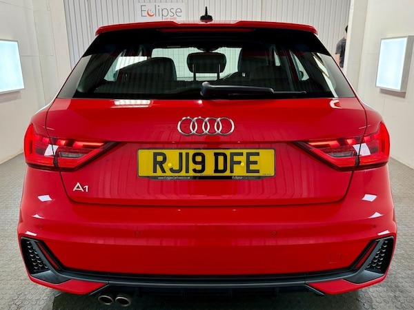 Used Audi A1 2019 for sale - 74443849: Photo 6