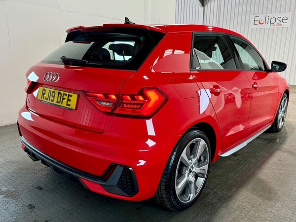 Used Audi A1 2019 for sale - 74443849: Photo 7
