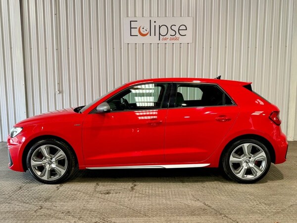 Used Audi A1 2019 for sale - 74443849: Photo 9