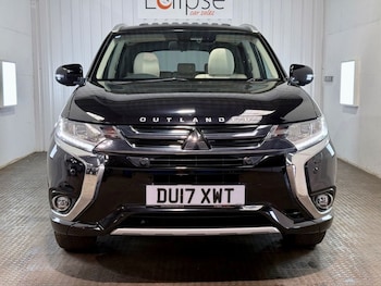 Used Mitsubishi Outlander 2017 for sale - 78725481: Photo
