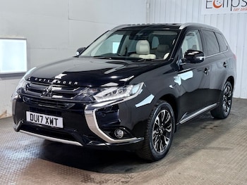 Used Mitsubishi Outlander 2017 for sale - 78725481: Photo