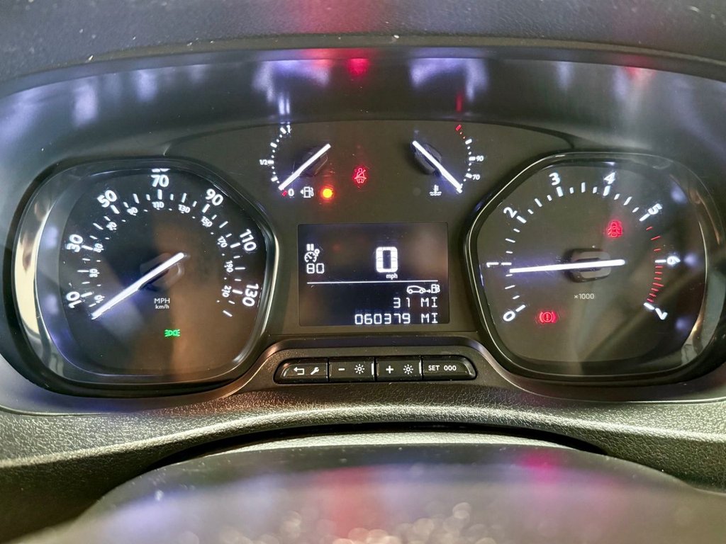 Used Toyota ProAce 2017 for sale - 77507861: Photo 13