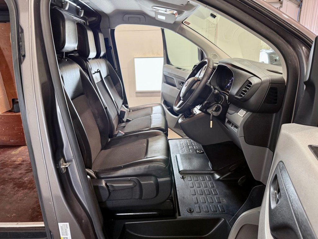 Used Toyota ProAce 2017 for sale - 77507861: Photo 28