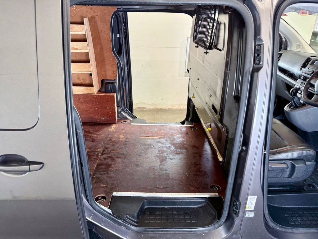 Used Toyota ProAce 2017 for sale - 77507861: Photo 29