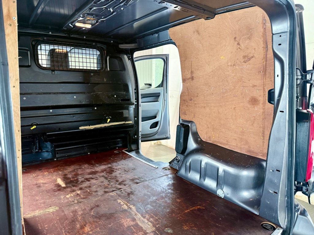 Used Toyota ProAce 2017 for sale - 77507861: Photo 30