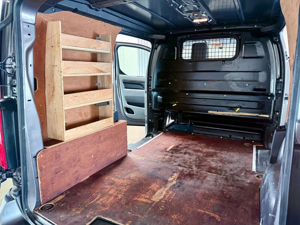 Used Toyota ProAce 2017 for sale - 77507861: Photo 32