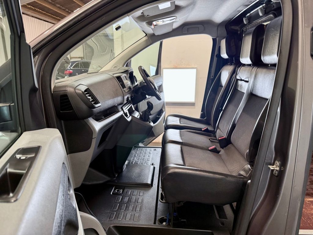 Used Toyota ProAce 2017 for sale - 77507861: Photo 35