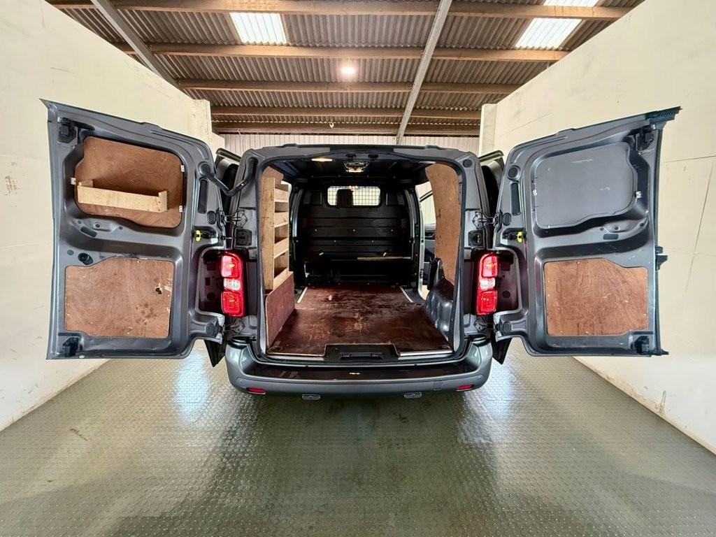 Used Toyota ProAce 2017 for sale - 77507861: Photo 37