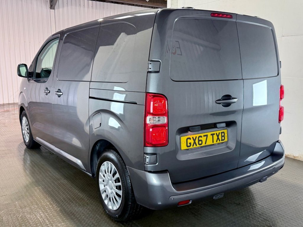 Used Toyota ProAce 2017 for sale - 77507861: Photo 5