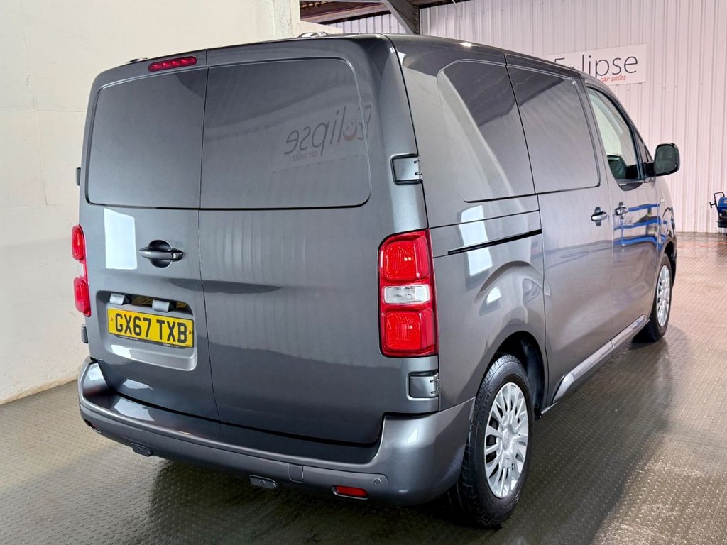 Used Toyota ProAce 2017 for sale - 77507861: Photo 7