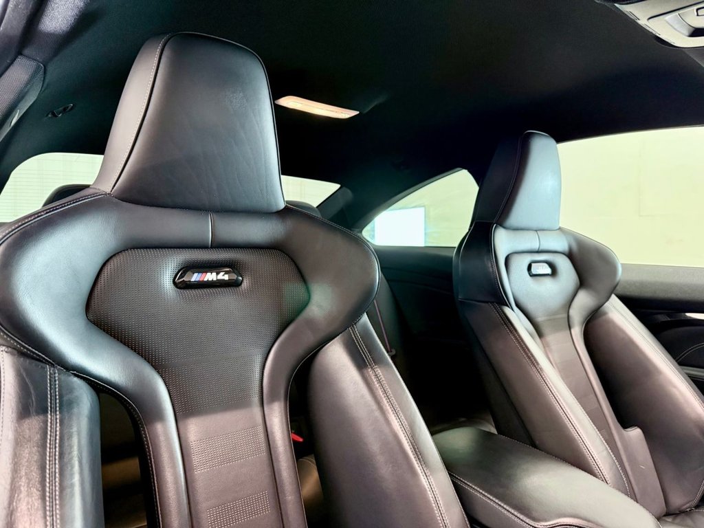 Used BMW M4 2019 for sale - 76617940: Photo 10