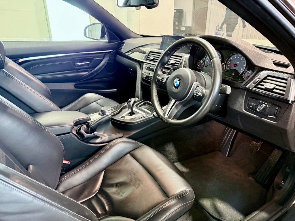 Used BMW M4 2019 for sale - 76617940: Photo 11