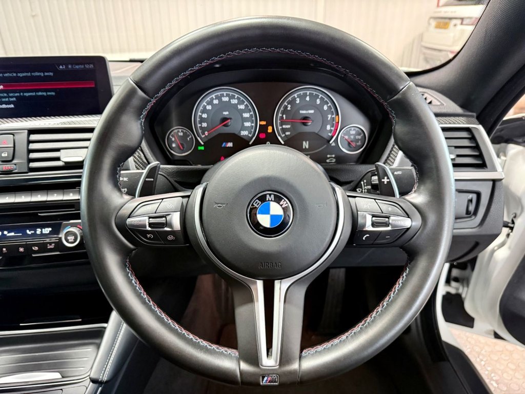 Used BMW M4 2019 for sale - 76617940: Photo 12