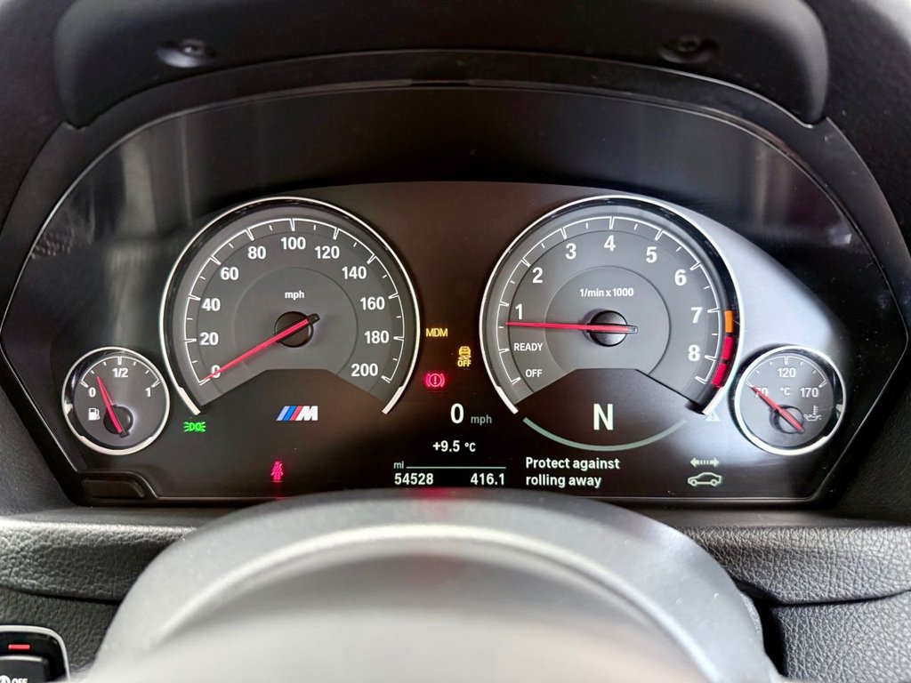 Used BMW M4 2019 for sale - 76617940: Photo 13