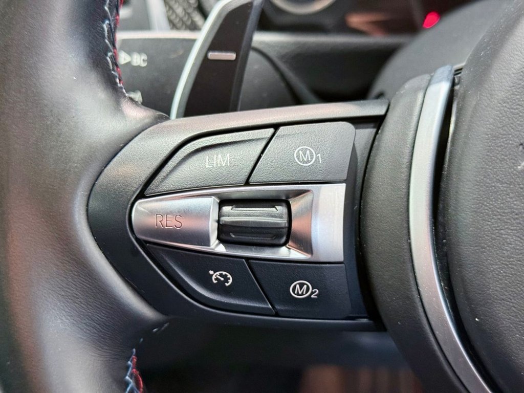 Used BMW M4 2019 for sale - 76617940: Photo 15