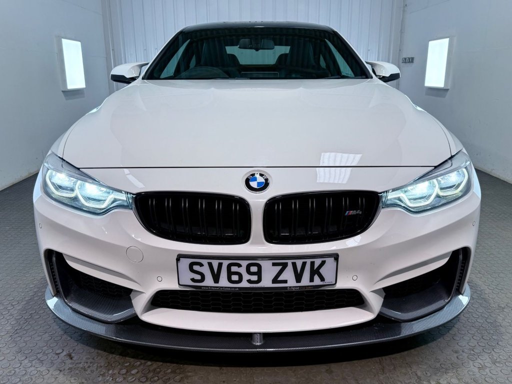 Used BMW M4 2019 for sale - 76617940: Photo 2