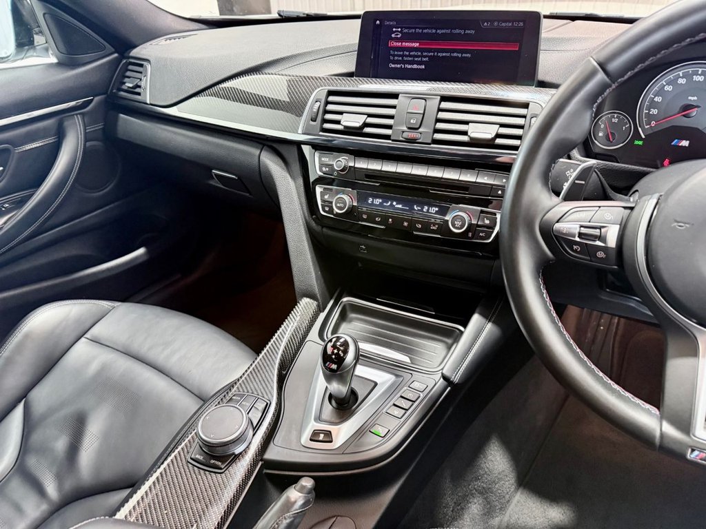 Used BMW M4 2019 for sale - 76617940: Photo 22