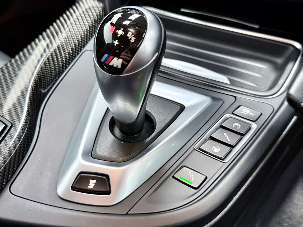 Used BMW M4 2019 for sale - 76617940: Photo 24