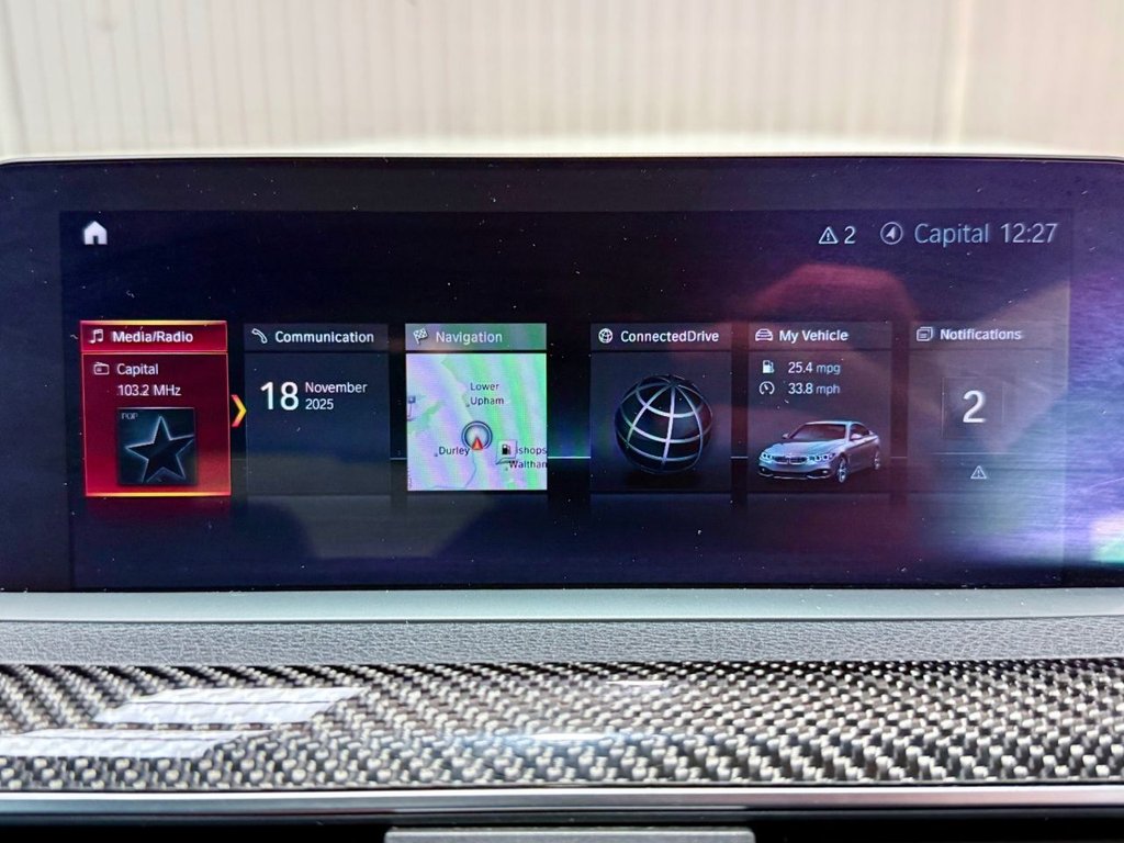 Used BMW M4 2019 for sale - 76617940: Photo 26