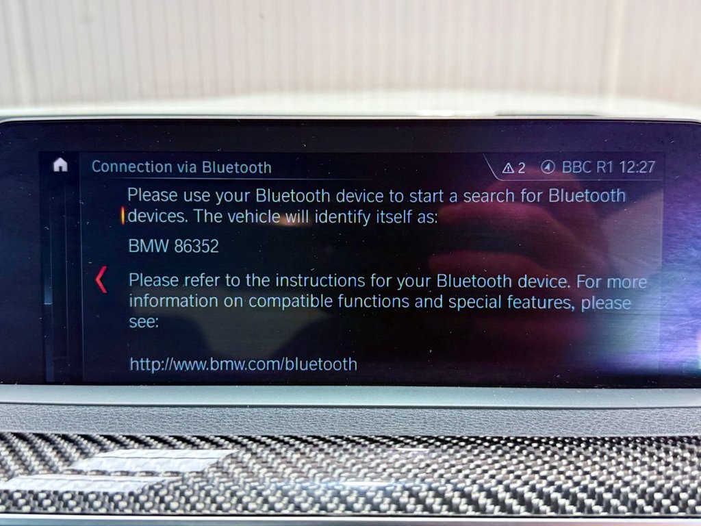 Used BMW M4 2019 for sale - 76617940: Photo 32