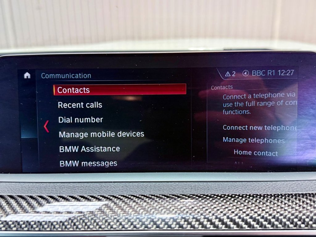 Used BMW M4 2019 for sale - 76617940: Photo 33