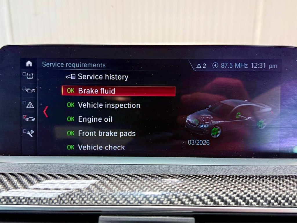 Used BMW M4 2019 for sale - 76617940: Photo 39