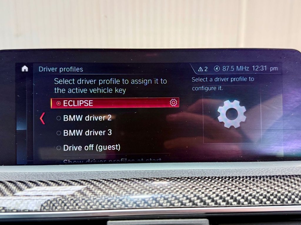 Used BMW M4 2019 for sale - 76617940: Photo 41