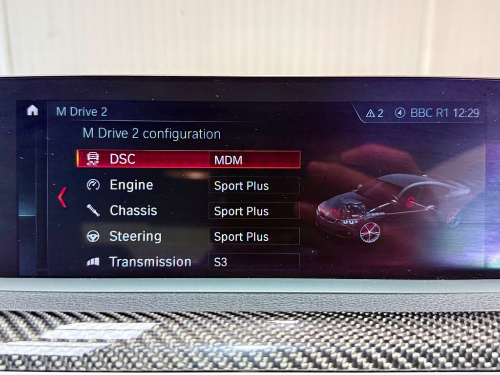 Used BMW M4 2019 for sale - 76617940: Photo 42