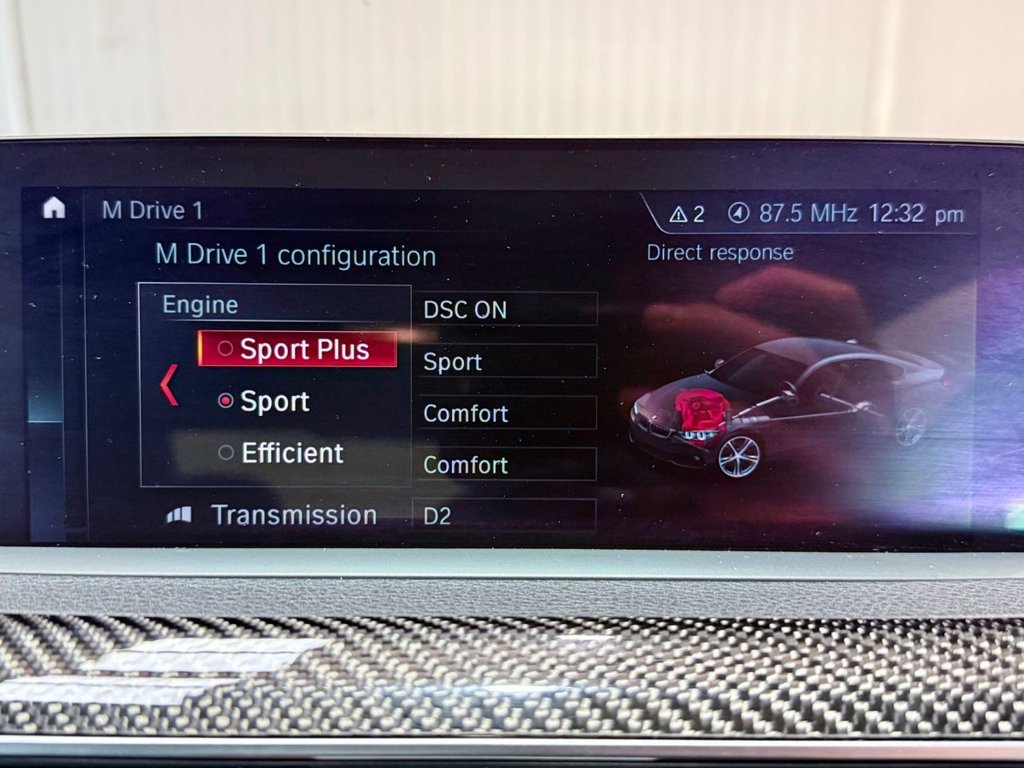 Used BMW M4 2019 for sale - 76617940: Photo 43